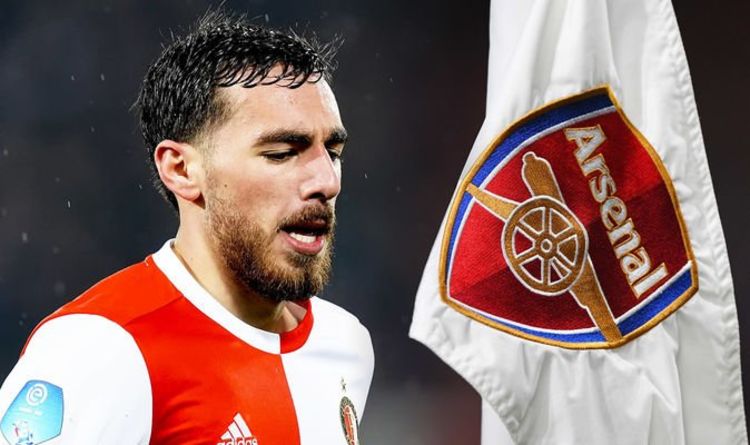 Thiên thời địa lợi, Arsenal rộng đường thâu tóm 'số 10 ước vọng'