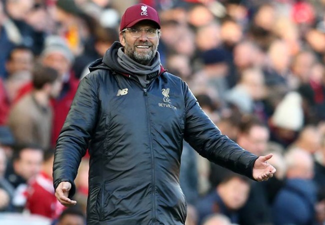 Ảnh bài viết Klopp bắt làm 1 chuyện, dàn sao Liverpool nói 'không' với COVID-19