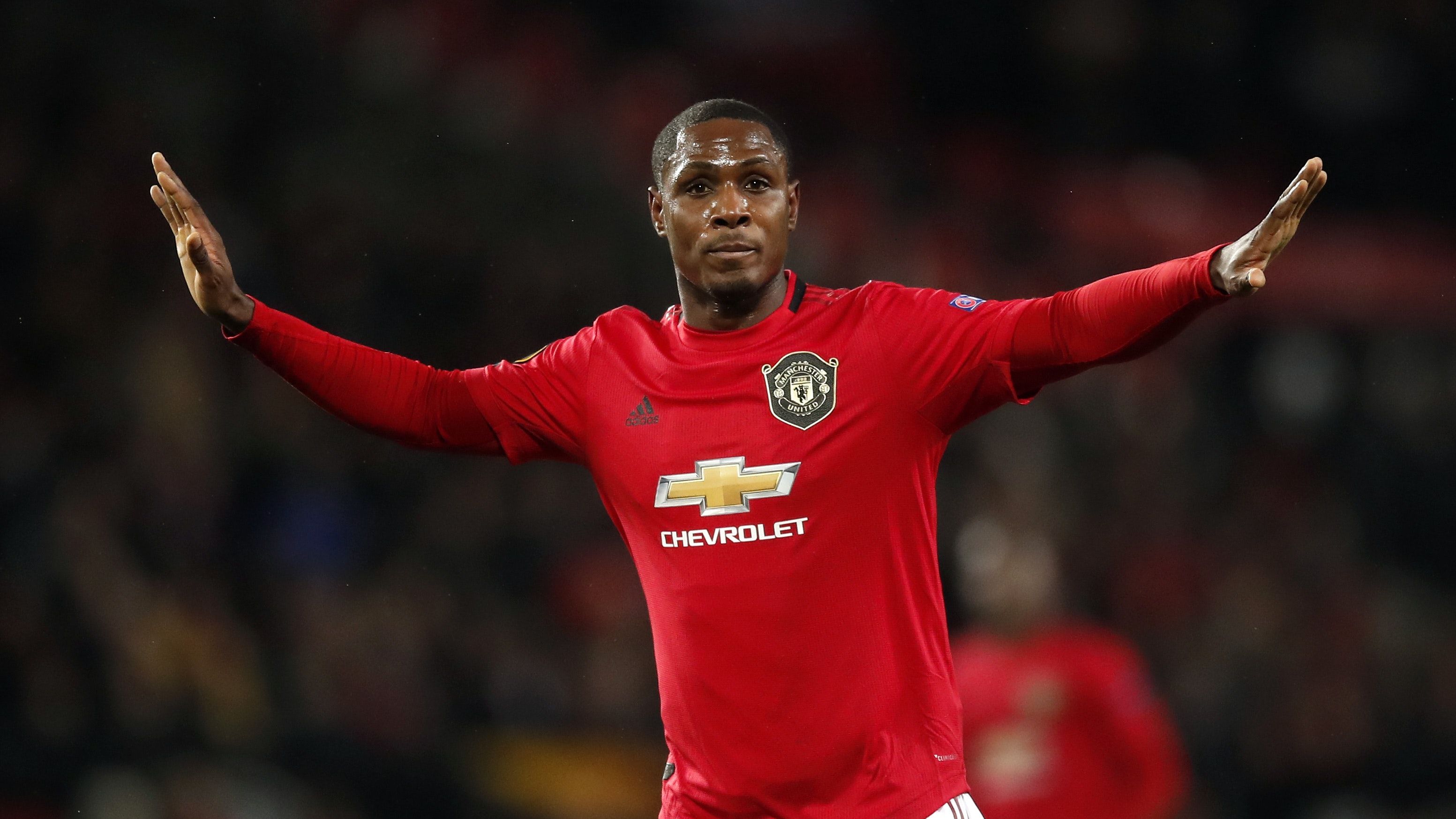 Ảnh bài viết Odion Ighalo: "Khi bạn chưa di chuyển, 2 cầu thủ đó đã biết bạn định làm gì"