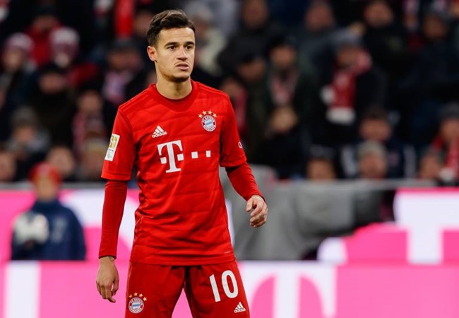 Ảnh bài viết Người cũ Spurs lên tiếng, Mourinho nhận cú hích lớn ở vụ Coutinho