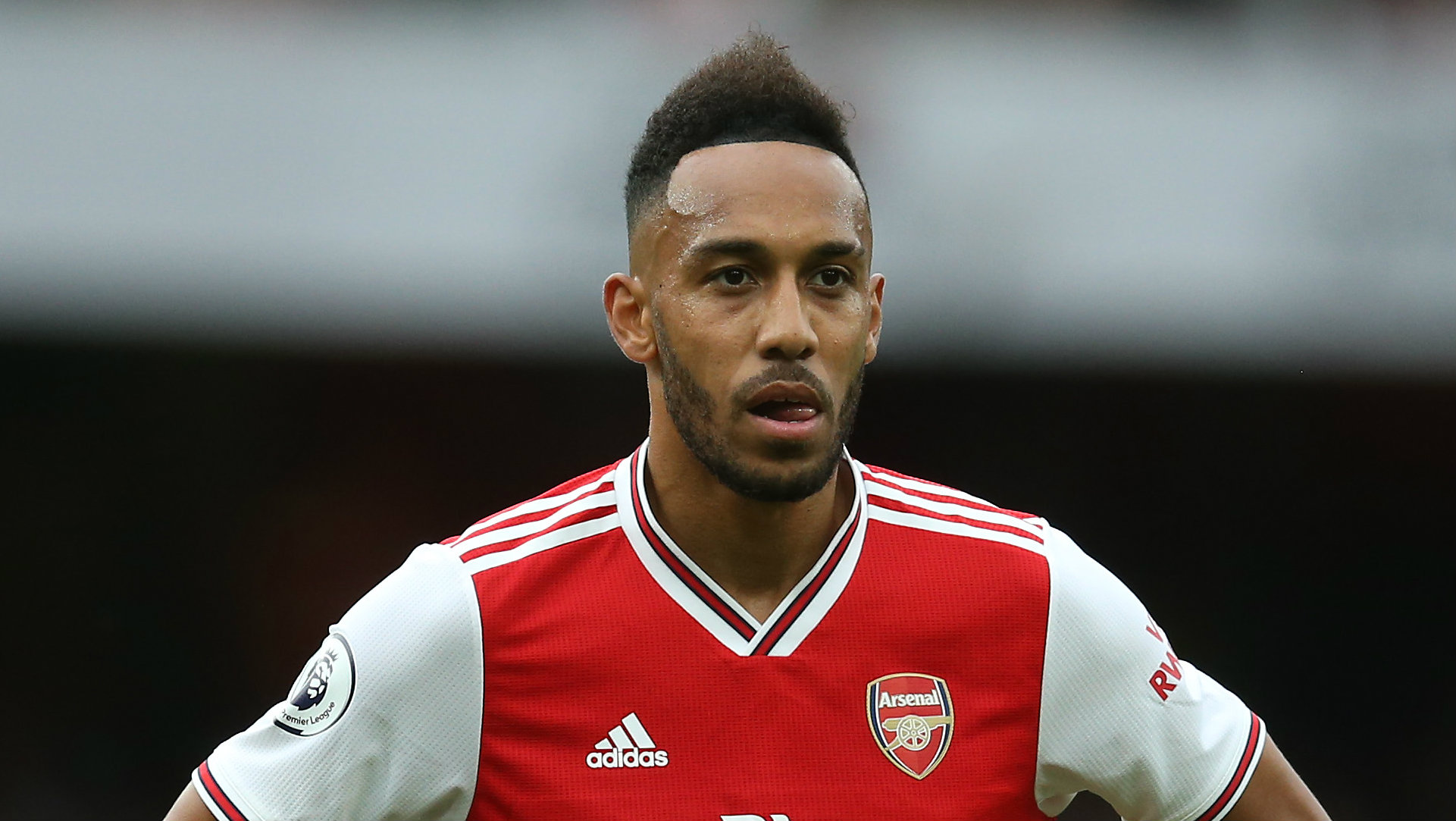 Ảnh bài viết "Arsenal sẽ không để Aubameyang ra đi, trừ khi..."