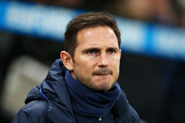 BLĐ Chelsea lật kèo, Lampard không thể sở hữu 'kiến thiết gia sa sút'