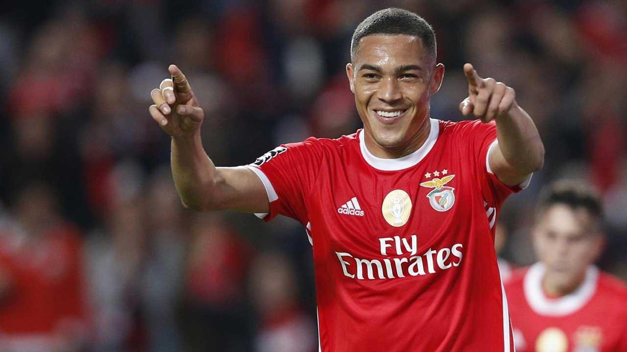 Muốn có siêu sao Liga NOS, Man United phải bỏ ra 100 triệu euro