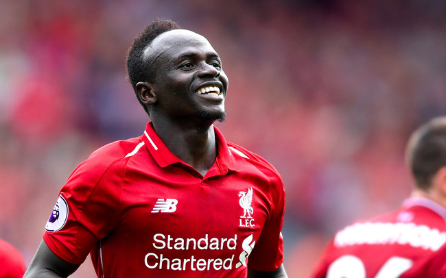 "Tôi muốn trở thành Sadio Mane mới"
