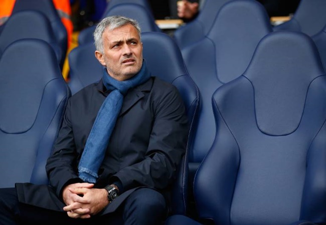 Ảnh bài viết Tottenham 'lâm nguy', Mourinho nhận cảnh báo đanh thép từ chuyên gia