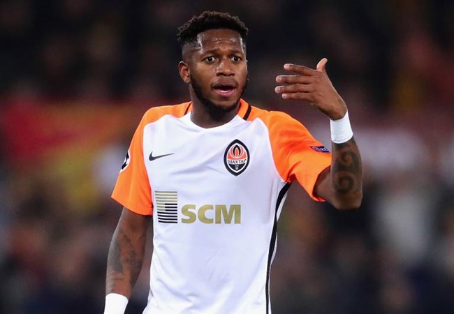 Từ Fred đến Willian: 10 'sao bự' nổi lên từ Shakhtar đã chơi ra sao?