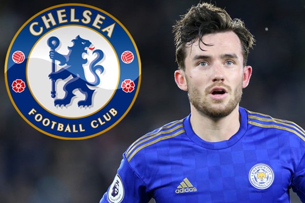 Ảnh bài viết Chelsea chỉ còn cách Ben Chilwell 15 triệu bảng