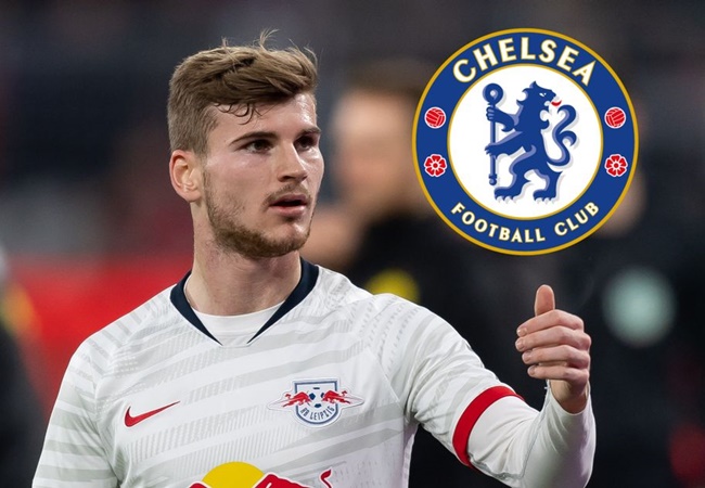 Ảnh bài viết Có Werner kèm 'Baines 2.0', Chelsea sẽ hoàn thiện 'siêu đội hình'?