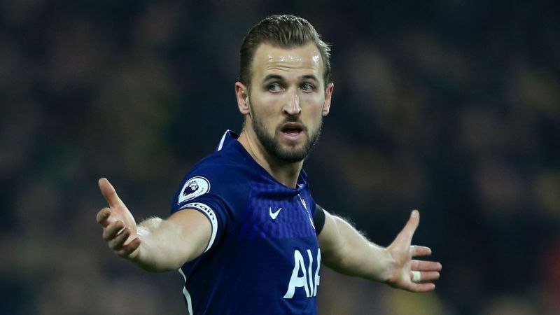 Ảnh bài viết Harry Kane: "Bị loại khỏi Champions League là lợi thế cho Tottenham"