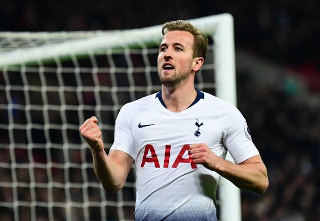 Ảnh bài viết EPL sắp trở lại, Kane bắn thông điệp 'đe dọa' Man Utd