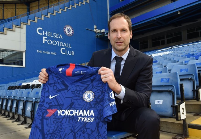 Nhờ 'tài lẻ' của Petr Cech, Chelsea 'giật' Werner trước mũi Liverpool