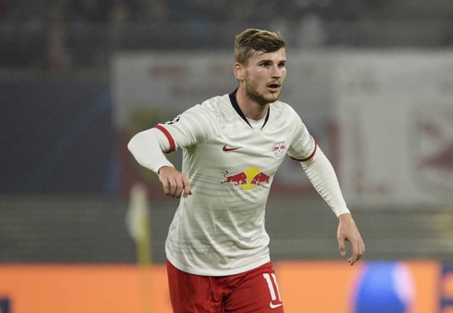 Ảnh bài viết Chelsea 'nẫng tay trên' vụ Werner, huyền thoại Liverpool tuyên bố sốc