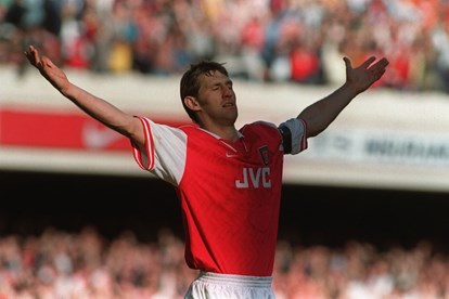 "Ở Arsenal, cậu ấy không thích tôi và tôi cũng vậy"