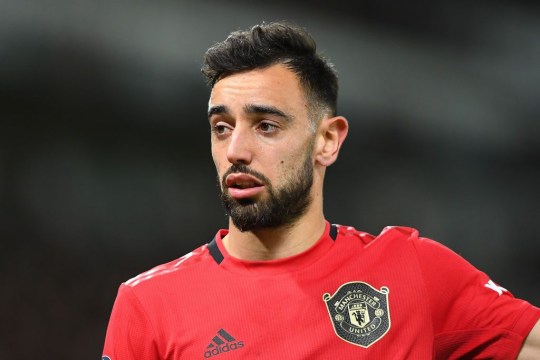 Ảnh bài viết Sau tất cả, Paul Scholes nói thẳng 1 câu về Bruno Fernandes