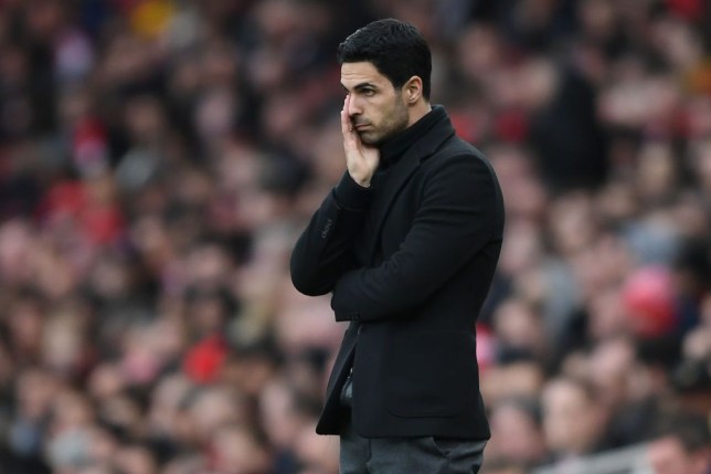 Ảnh bài viết Ray Parlour chỉ ra vị trí Arteta phải mau chóng củng cố ở Arsenal