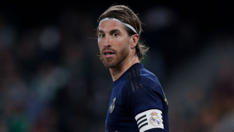 “Cậu ấy sẽ kết thúc sự nghiệp trong màu áo Real Madrid”