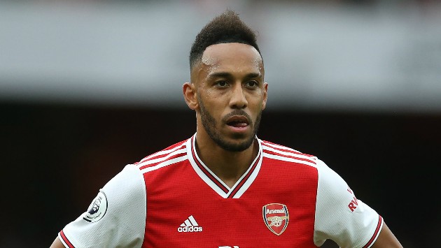 Thay thế Aubameyang, Arsenal chốt xong 3 phương án