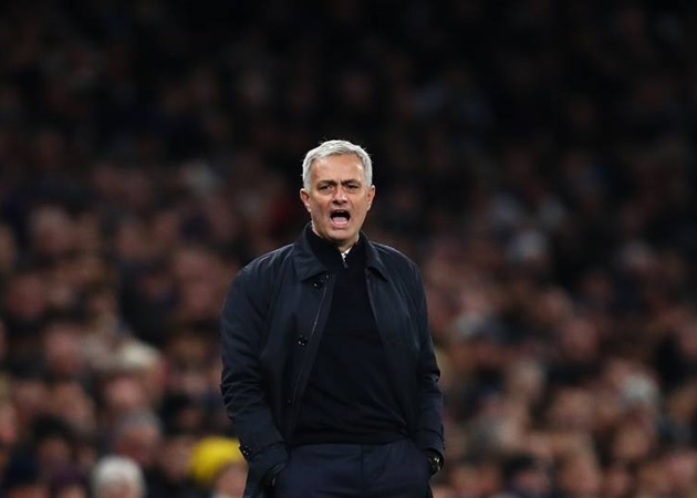 Ảnh bài viết Mourinho bị Man Utd sa thải, Herrera hé lộ sự thật 'chua chát' 
