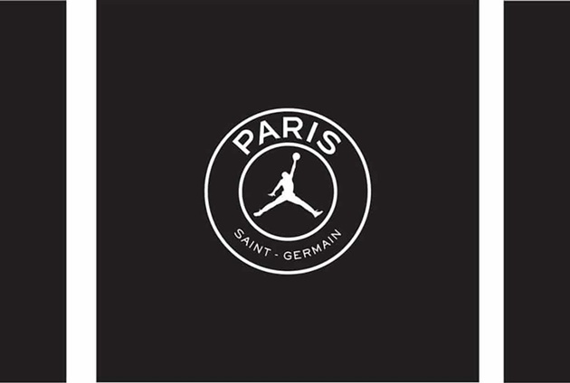 Ảnh bài viết PSG kết hợp cùng Jordan, trình làng bộ sưu tập cực chất