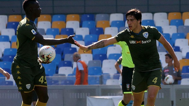 Ảnh bài viết 'Sao lại gọi Balotelli là tài năng bị lãng phí?'