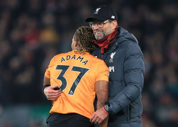 "Siêu cò" Jorge Mendes sẽ giúp Liverpool chiêu mộ thành công Adama Traore?