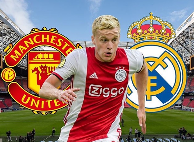 XONG! Van der Sar phá vỡ im lặng, Man Utd thừa cơ đột kích Real