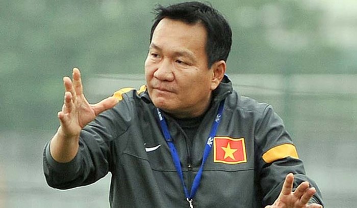 Cựu HLV ĐT Việt Nam lên tiếng về thông tin thay ghế Lê Huỳnh Đức