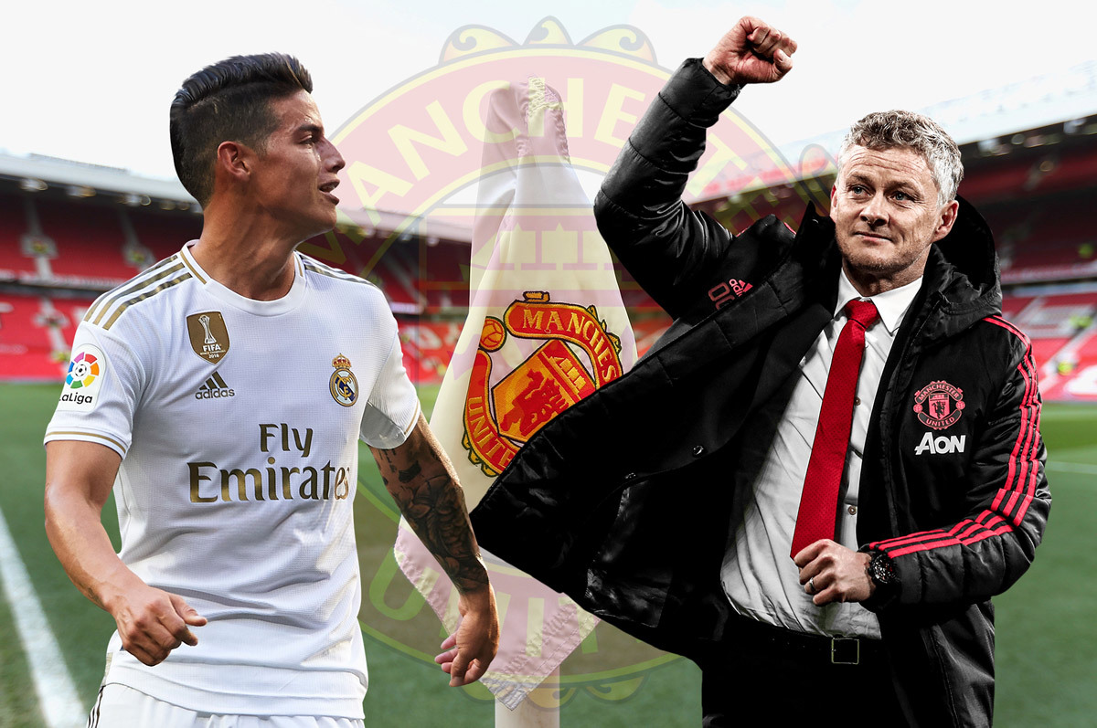 Ảnh bài viết HLV Solskjaer lên sách lược chiêu mộ “số 10 bị lãng quên”