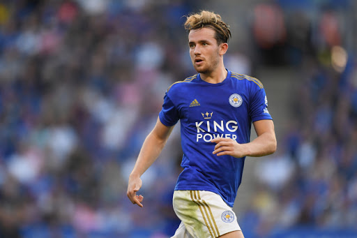 Ảnh bài viết Thêm bằng chứng cho thấy Ben Chilwell sẽ chia tay Leicester City