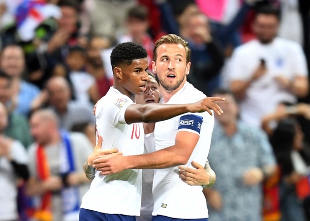 Từ Rashford đến Kane: 10 chân sút 'đỉnh nhất' EPL tính từ tháng 2/2018