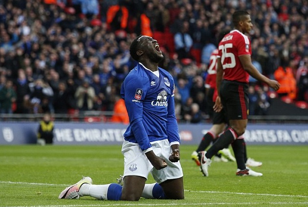 10 kẻ phung phí nhất Premier League 10 năm qua: 'Ma tốc độ' Arsenal, số 1 gấp rưỡi Lukaku