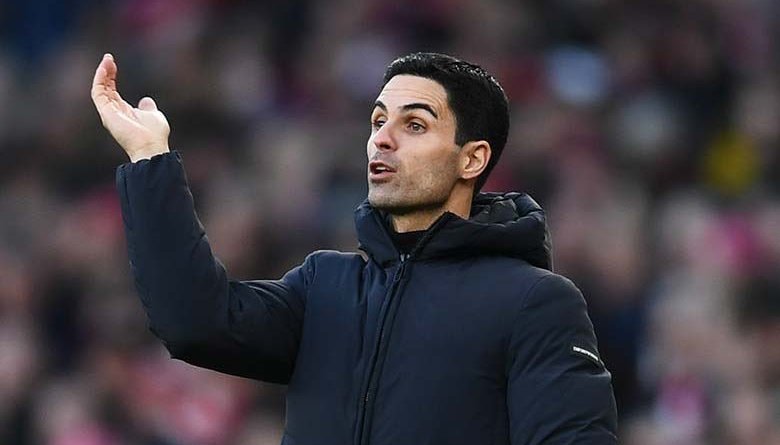 Mặc TTCN, Arsenal dốc toàn lực thuyết phục 'chiến tướng hàng công'