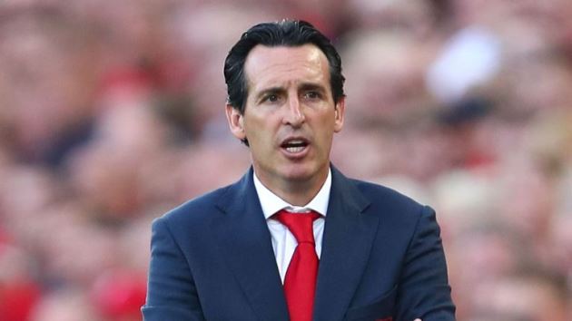 Jens Lehmann: "Arsenal đã mắc một sai lầm với Unai Emery"