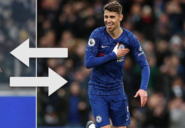 Sarri muốn tái hợp cục cưng, Juve dùng 'đối pháp 2 tầng' lay chuyển Chelsea