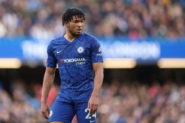 Mario Melchiot: "Cậu ấy có thể tốt hơn Alexander-Arnold và Wan-Bissaka"