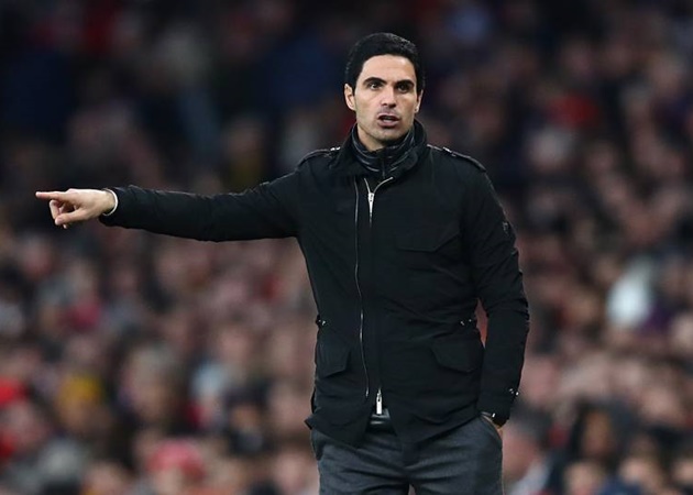 Cựu sao Arsenal úp mở tương lai, Arteta sắp đón thêm 'cạ cứng'?