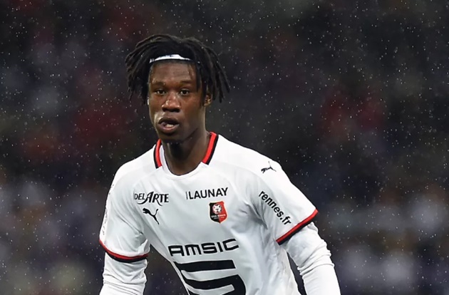 Ảnh bài viết Tài năng Ligue 1 "thả thính", Real đứng trước cơ hội cuỗm "thần đồng"