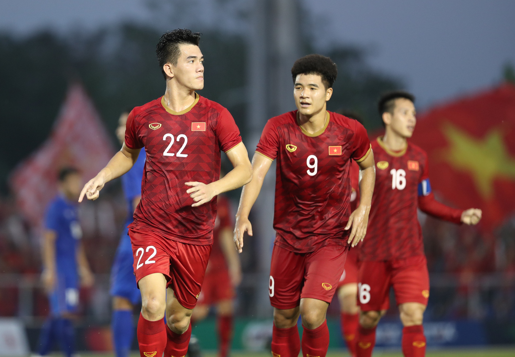 Báo Malaysia: Tiền đạo Việt Nam đã quên cách ghi bàn
