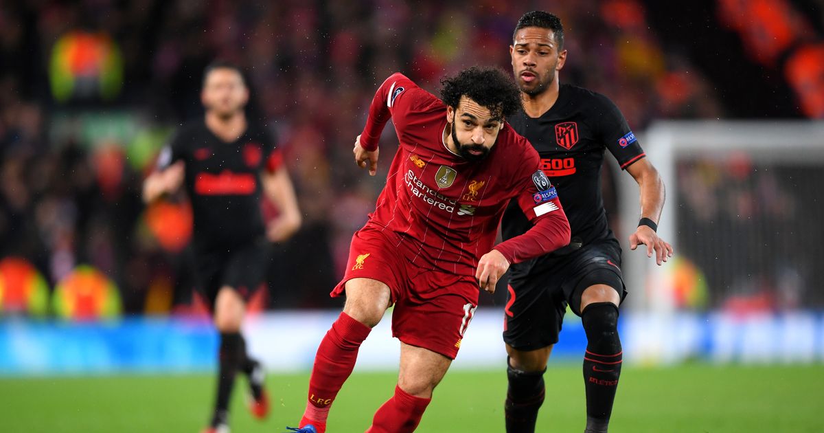 "Chức vô địch Champions League nên được trao cho đội đã đánh bại nhà ĐKVĐ"