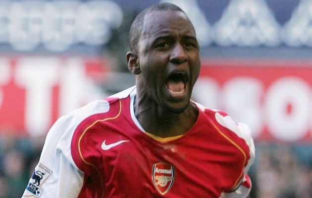 Ảnh bài viết "Khoảng trống anh ấy để lại cho Arsenal quá lớn, không ai lấp đầy được"