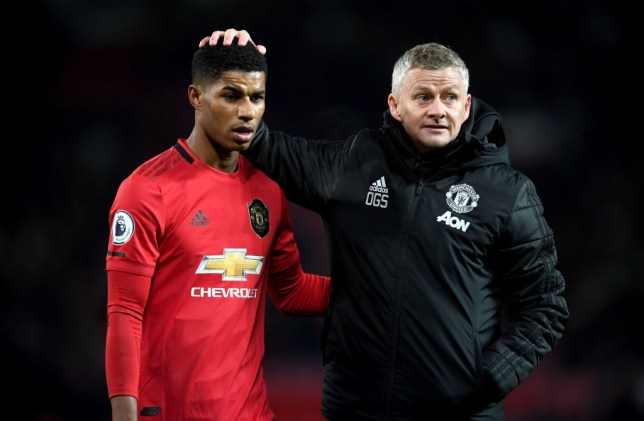 Ảnh bài viết Solskjaer hỏi ý kiến Rashford, Man Utd tất tay đoạt 'của hiếm' 120 triệu?