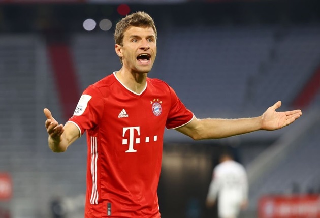 "Vua chuyền siêu đẳng" của Bayern chạm kỷ lục trận thắng tại cúp quốc gia