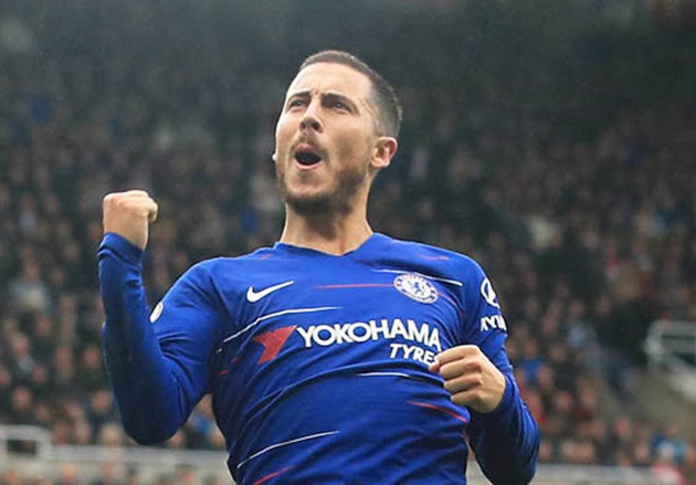 10 chiến binh Bỉ kỳ cựu nhất NHA: Sự lạnh lùng của Mourinho, 'đầu xù' hơn Hazard 2 bậc