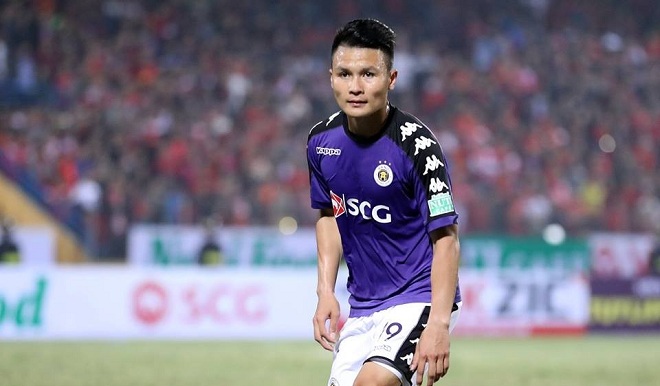 CHOÁNG! Trận đấu V-League bù giờ 22 phút vì sự cố khó tin
