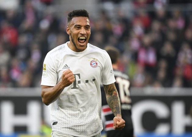 Đại diện Tolisso lên tiếng, quá rõ thương vụ đến Man Utd