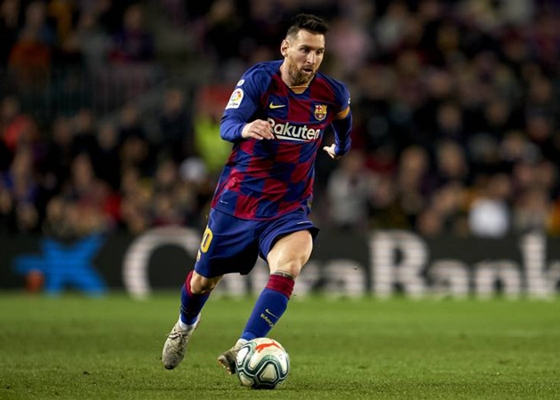Từ Messi đến 'thảm họa' Arsenal: 10 sao đang đua 'Pichichi' mùa này