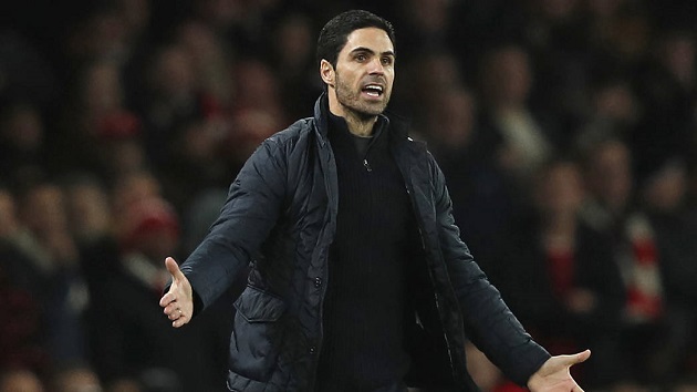 'Giờ cả Maldini và Baresi cũng không thể giúp Arsenal giữ sạch lưới'