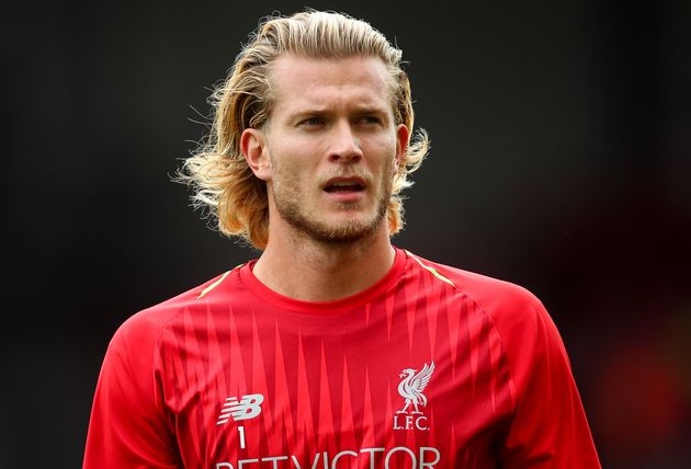 Phá hợp đồng trở lại Liverpool, Karius nói thẳng 1 câu về tương lai