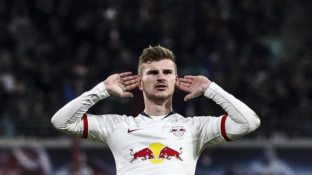 Steve McManaman: "Liverpool không cần Timo Werner"