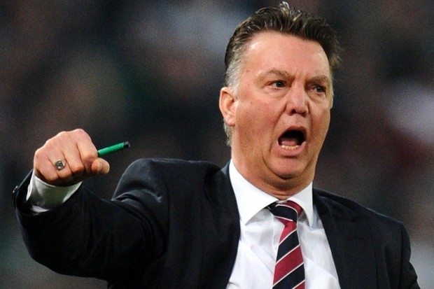 Bị Van Gaal chỉ trích, 'tia sáng vụt tắt' vạch trần sự thật tại Man Utd